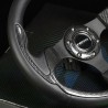 (CC-SW) NRG Innovations KO58003S 13” Carbon Fiber Racing Style Steering Wheel [KO58003S]