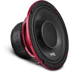 (C-AV-SP) DS18 8" Hybrid Mid-Range Loudspeaker [‎PRO-HY8.4B]