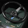 (CC-SW) NRG Innovations 13.5” Racing Style Gliter Steering Wheel [KO58028S]