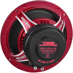 (C-AV-SP) DS18 8" Hybrid Mid-Range Loudspeaker [‎PRO-HY8.4B]