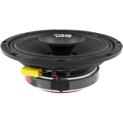 (C-AV-SP) DS18 8" Shallow Hybrid Mid-Range Loudspeaker [‎PRO-HY8MSL]