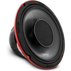 (C-AV-SP) DS18 10" Water Resistant Hybrid Mid-Range Loudspeaker [PRO-HY10.4B]