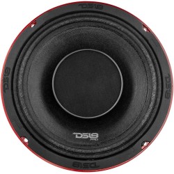 (C-AV-SP) DS18 10" Water Resistant Hybrid Mid-Range Loudspeaker [PRO-HY10.4B]