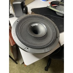 (C-AV-SP) DS18 10" Water Resistant Hybrid Mid-Range Loudspeaker [PRO-HY10.4B]