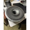 (C-AV-SP) DS18 10" Water Resistant Hybrid Mid-Range Loudspeaker [PRO-HY10.4B]