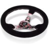 (CC-SW) NRG Innovations RST-036SAK-S 13.5” Sakura Floral Reinforced Steering Wheel 軚盤 [RST-036SAK-S]