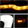 (CC-LHL) ACANII SUBARU 富士 WRX STI LED Projector 頭燈 [AC-P-J-SWRX15-LB-C]