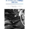 (CC-ELCP) CARMATE (カーメイト) TOYOTA 豐田 HIACE (200) 2.4A USB 充電器 [‎NZ889]