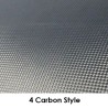 (C-BDHB) COBRA AUTO TOYOTA bB (2004-2007) Car Bonnet Hood Bra