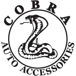 (C-BDHB) COBRA AUTO TOYOTA bB (2004-2007) Car Bonnet Hood Bra