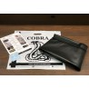 (C-BDHB) COBRA AUTO TOYOTA bB (2004-2007) Car Bonnet Hood Bra