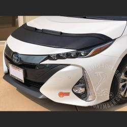 (C-BDHB) COBRA AUTO TOYOTA PRIUS (2016-2021) Car Bonnet Hood Bra