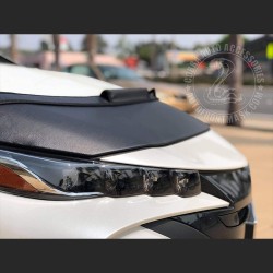 (C-BDHB) COBRA AUTO TOYOTA PRIUS (2016-2021) Car Bonnet Hood Bra