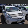 (C-BDHB) COBRA AUTO TOYOTA 豐田 PRIUS (2010-2015) 頭冚保護墊