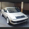 (C-BDHB) COBRA AUTO TOYOTA 豐田 MR2 (1984-1989) 頭冚保護墊