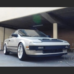 (C-BDHB) COBRA AUTO TOYOTA 豐田 MR2 (1984-1989) 頭冚保護墊