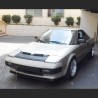 (C-BDHB) COBRA AUTO TOYOTA 豐田 MR2 (1984-1989) 頭冚保護墊