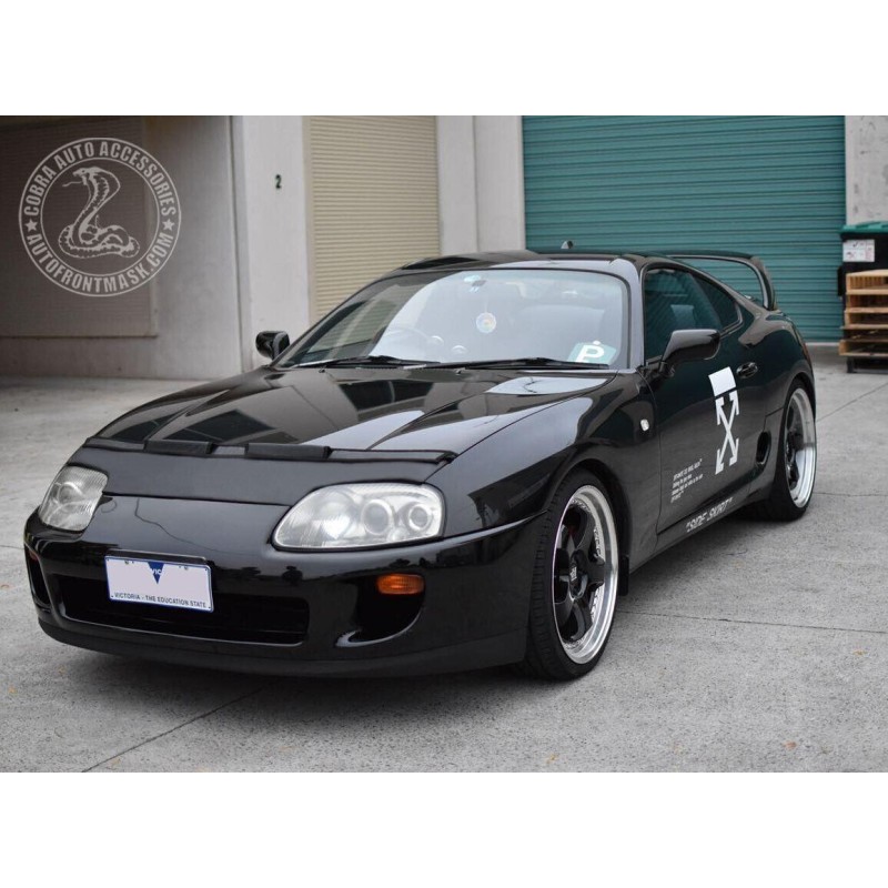 (C-BDHB) COBRA AUTO TOYOTA 豐田 SUPRA (1993-1998) 頭冚保護墊