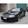 (C-BDHB) COBRA AUTO TOYOTA 豐田 SUPRA (1993-1998) 頭冚保護墊