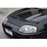 (C-BDHB) COBRA AUTO TOYOTA SUPRA (1993-1998) Car Bonnet Hood Bra