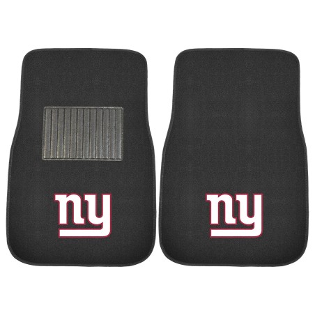 (CC-CM) FANMATS NFL New York Giants 地毯 [10741]