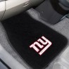 (CC-CM) FANMATS NFL New York Giants Car Mat [10741]