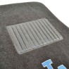 (CC-CM) FANMATS NFL New York Giants Car Mat [10741]