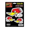 (CC-SK) Clay Smith Stick-Onz Decal [CSD8688]