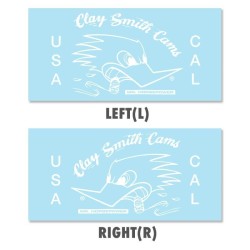 (CC-SK) Clay Smith Color Sticker [CSYC3942]