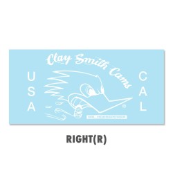 (CC-SK) Clay Smith Color Sticker [CSYC3942]