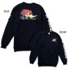 (G-AP-SW) Clay Smith Sweatshirt [CSS002BK]