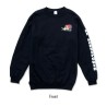 (G-AP-SW) Clay Smith Sweatshirt [CSS002BK]