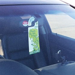 (GG-HL) RAT FINK Door Hanger [RAF415]