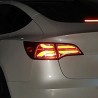 (CC-LTL) INTEC TESLA MODEL 3 / MODEL Y Full LED 流水尾燈 [INLTL002-TSM3]