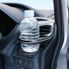 (CC-OTD) Tsuchiya Yac (槌屋ヤック) TOYOTA NOAH VOXY (80) Drink Holder, Driver Seats [‎SY-NV1]