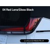 (CC-LTL) INTEC (インテック) TOYOTA NOAH VOXY (90) Full LED Tail Lamp, Sequential, Flowing Turn Signal [‎INLTL008-TY90NV]