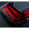 (CC-LTL) INTEC (インテック) TOYOTA NOAH VOXY (90) Full LED Tail Lamp, Sequential, Flowing Turn Signal [‎INLTL008-TY90NV]