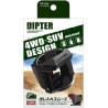 (CC-OTD) Tsuchiya Yac (槌屋ヤック) Dipter Drink Holder [PF-334]