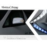 (CC-LTS) AVEST  TOYOTA ALPHARD VELLFIRE (20), NOAH VOXY (70), PREVIA ESTIMA (50) Door Mirror Cover & LED urn Signal [AV-037]