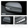 (CC-LTS) AVEST  TOYOTA ALPHARD VELLFIRE (20), NOAH VOXY (70), PREVIA ESTIMA (50) Door Mirror Cover & LED urn Signal [AV-037]