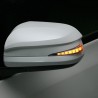 (CC-LTS) AVEST  TOYOTA ALPHARD VELLFIRE (20), NOAH VOXY (70), PREVIA ESTIMA (50) Door Mirror Cover & LED urn Signal [AV-037]