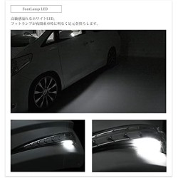 (CC-LTS) AVEST (アベスト) TOYOTA 豐田 ALPHARD VELLFIRE (20) 後視鏡蓋及LED 轉向燈 [AV-037]