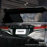 (C-BDTE) Yours (ユアーズ) TOYOTA 豐田 ALPHARD VELLFIRE (40) 尾部裝飾 [‎y506-053]