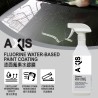 AXIS PRO Fluorine Water-Based Paint Coating [AP-02]