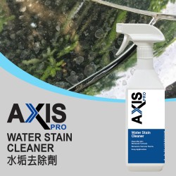 AXIS PRO Water Stain Cleaner [AP-06]
