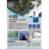 AXIS PRO Water Stain Cleaner [AP-06]