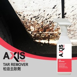 AXIS PRO 柏油去除劑 [AP-08]