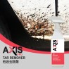 AXIS PRO Tar Remover [AP-08]