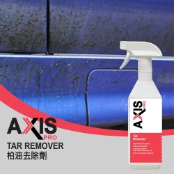 AXIS PRO Tar Remover [AP-08]