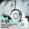 AXIS PRO Highly Concentrated Foam Car Wash [AP-09]